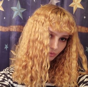 Meet your Posher, Kylie